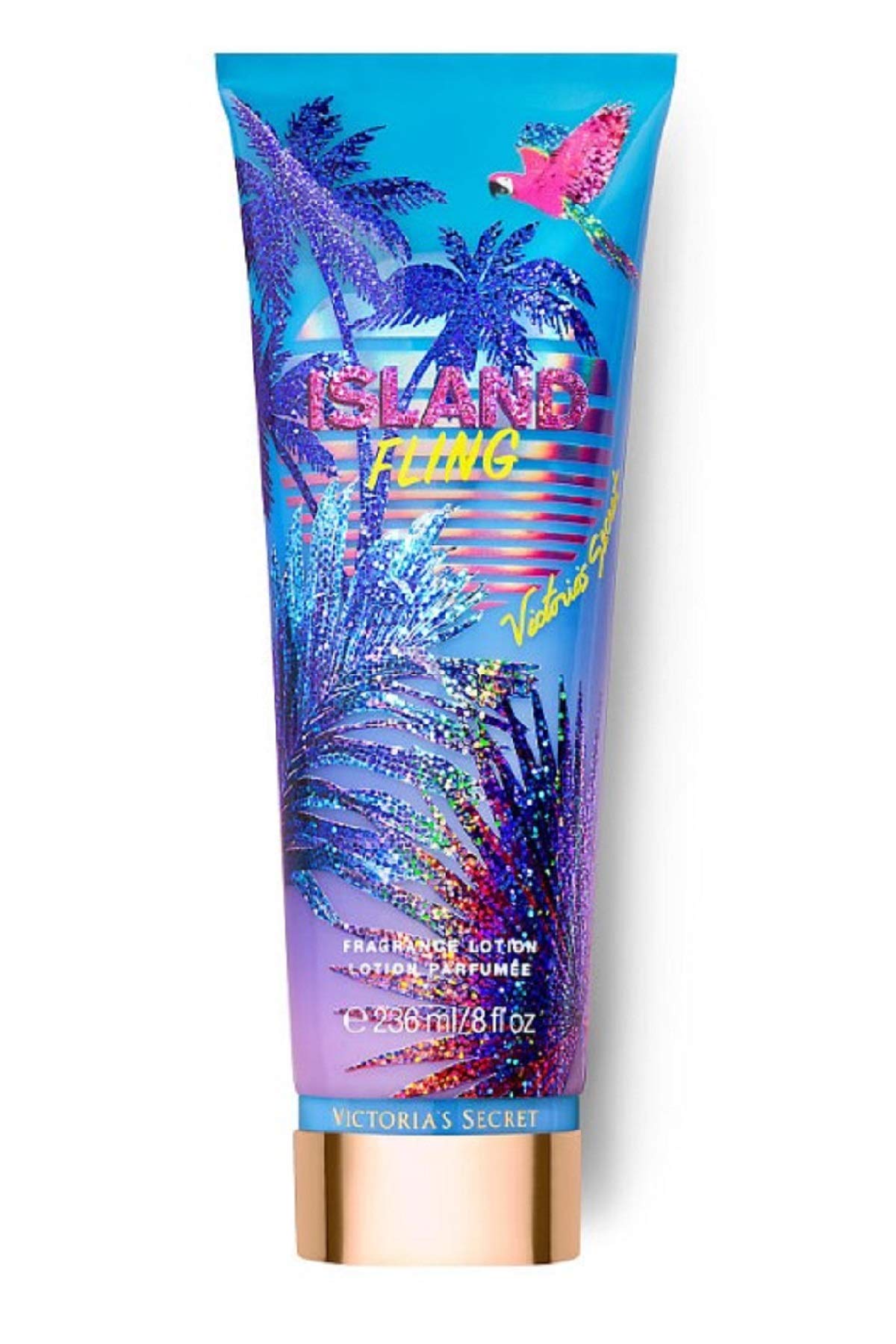 Crème Parfumée Island Fling Victoria’s Secret