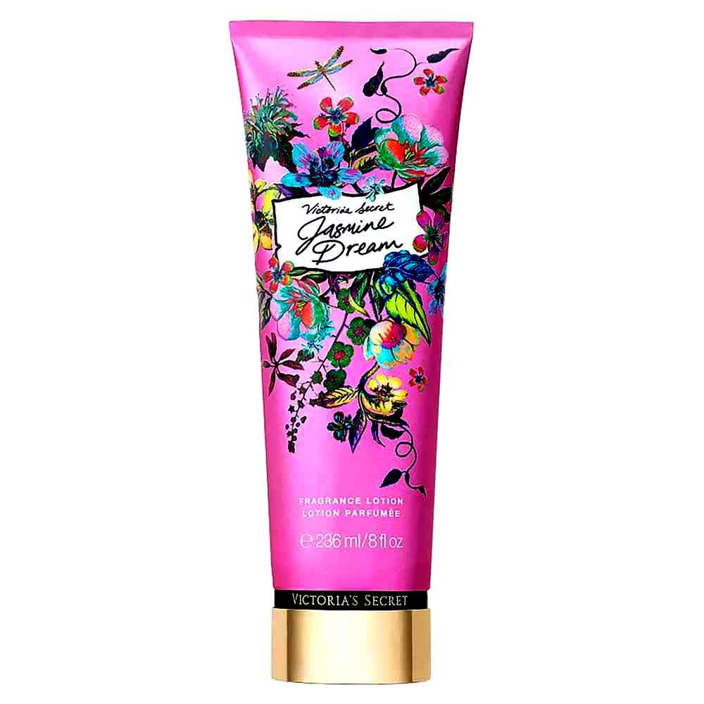 Crème parfumée Jasmine Dream Victoria’s Secret