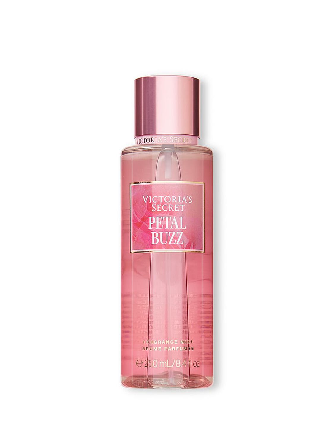 Brume Parfumée Petal Buzz Victoria’s Secret