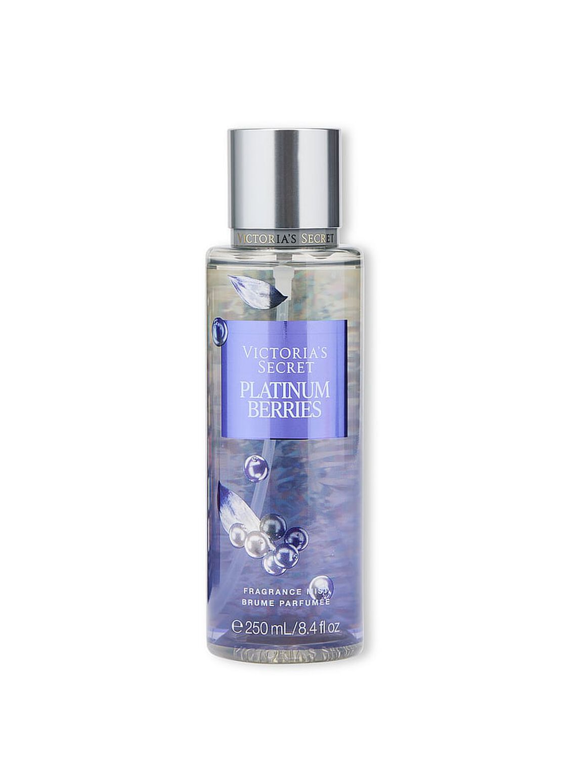 Brume Parfumée Platinium Berries Victoria’s Secret