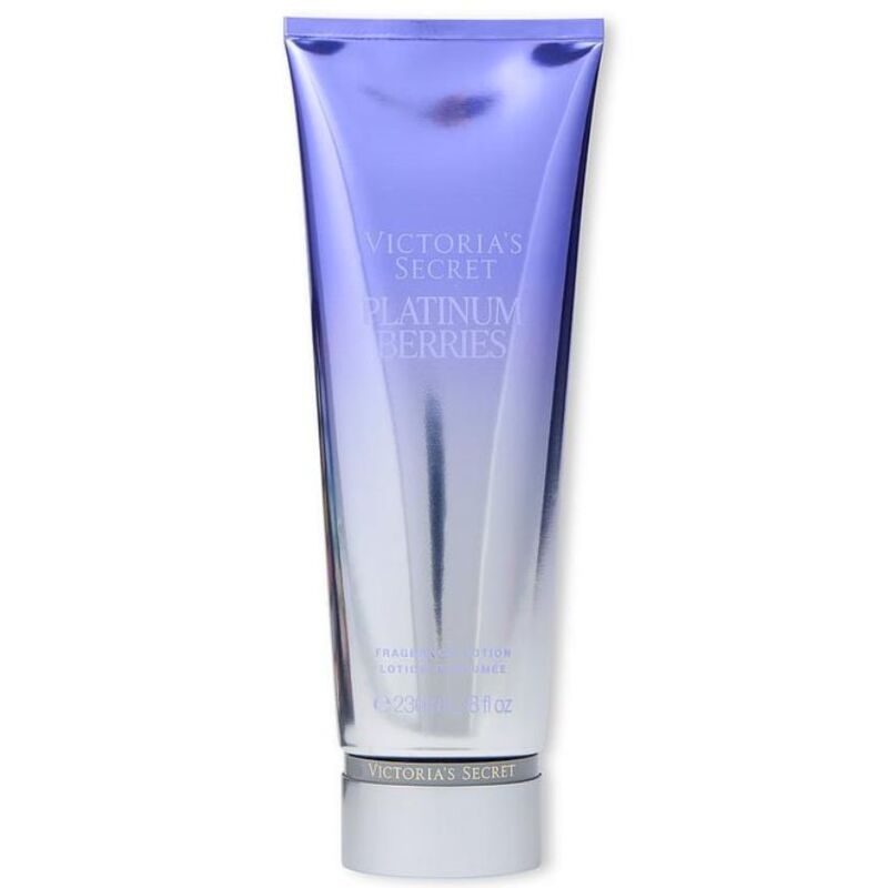 Crème Parfumée Platinium Berries Victoria’s Secret