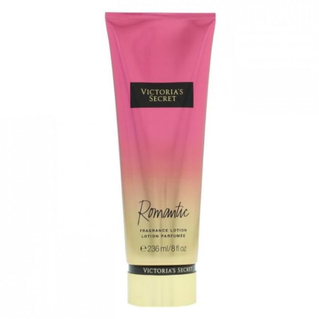 Crème Parfumée Romantic Victoria’s Secret