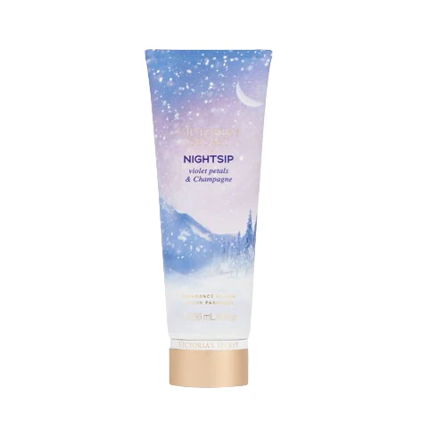 Crème Parfumée Nightsip Victoria’s Secret