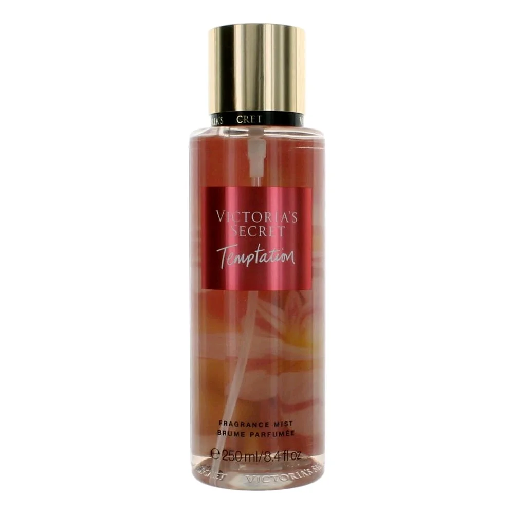 Brume Parfumée Temtation -B- Victoria’s Secret