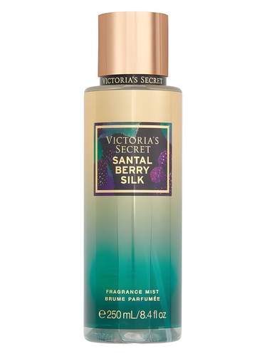 Brume Parfumée Santal Berry Silk Victoria’s Secret