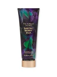 Crème Parfumée Santal Berry Silk Victoria’s Secret