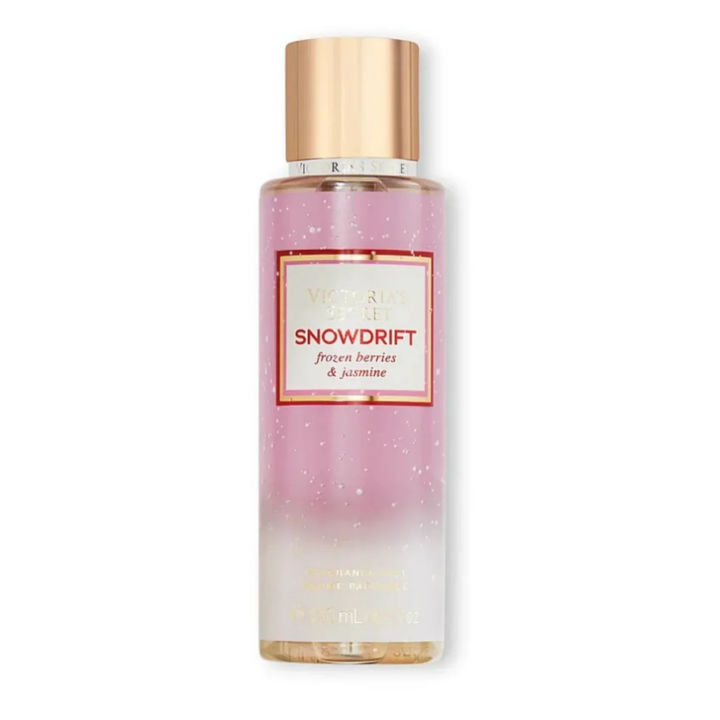 Brume Parfumée Snowdrifts Victoria’s Secret