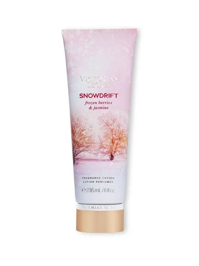 Crème Parfumée Snowdrift Victoria’s Secret