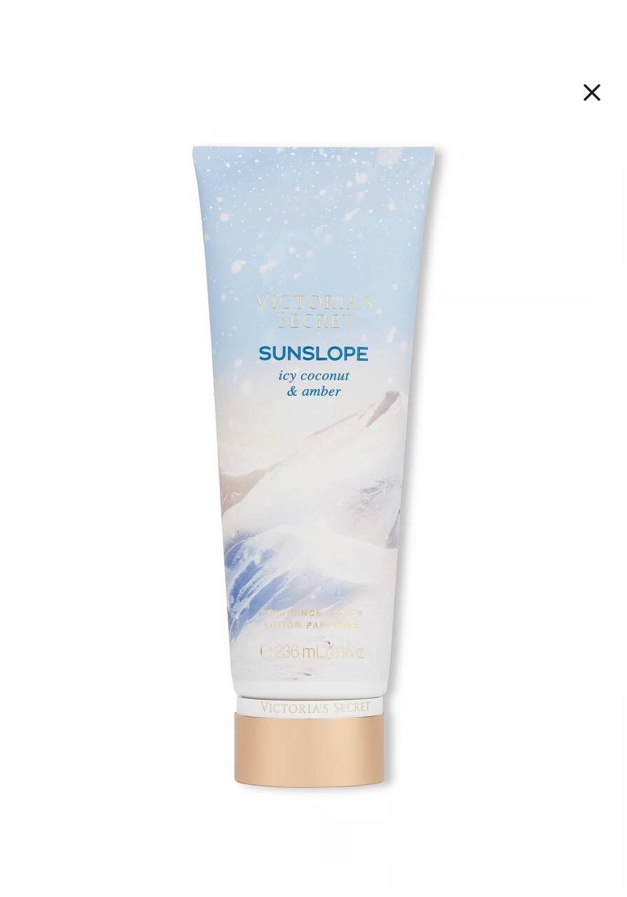 Crème Parfumée Sanslope Victoria’s Secret
