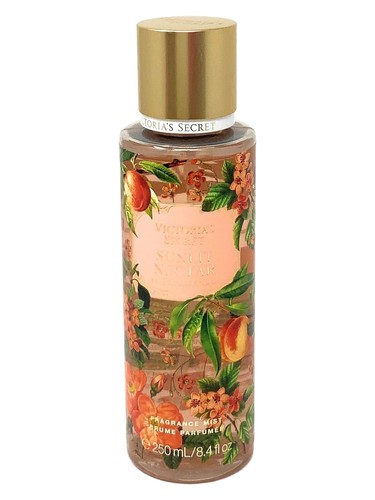 Brume Parfumée Sunlit Nectar Victoria’s Secret
