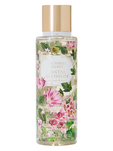Brume Parfumée Santal Blossom Victoria’s Secret