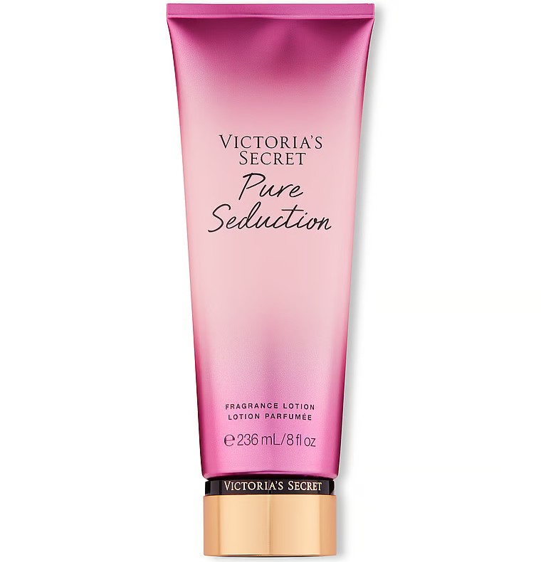 Crème Parfumée Pure Séduction -D- Victoria’s Secret