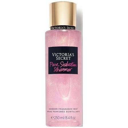 Brume Parfumée Pure Séduction Shimmer -B- Victoria’s Secret