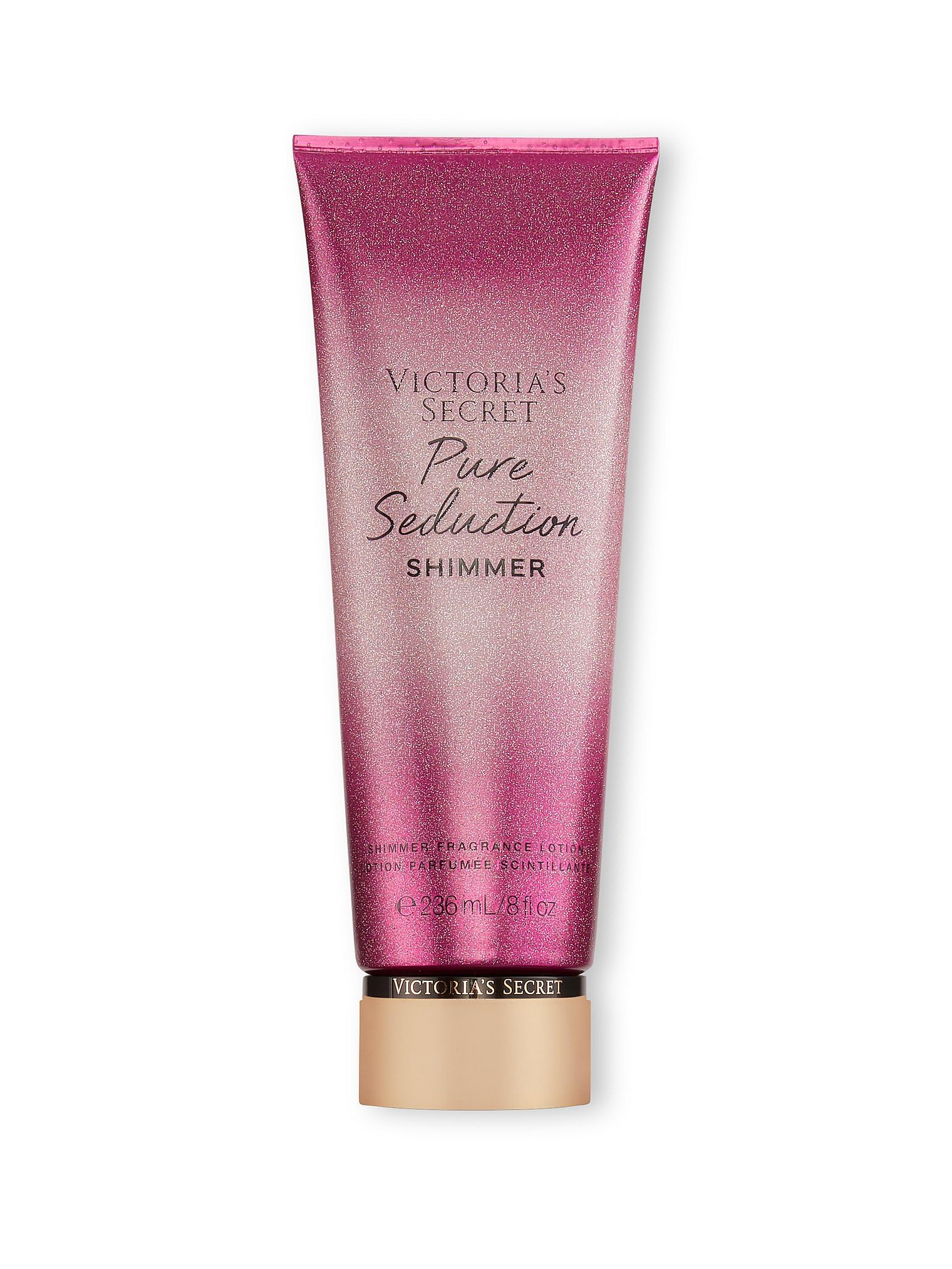 Crème Parfumée Pure Séduction Shimmer -D- Victoria’s Secret