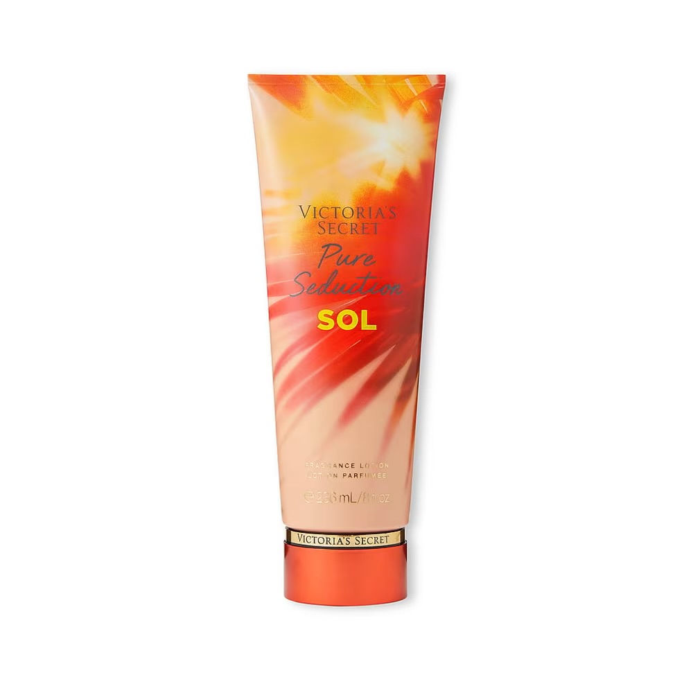 Crème Parfumée Pure Séduction Sol Victoria’s Secret