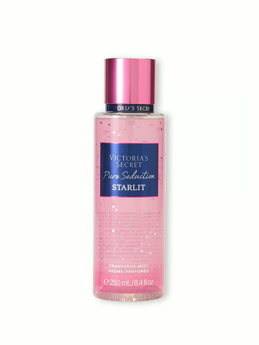 Brume Parfumée Pure Séduction Starlit Victoria's Secret