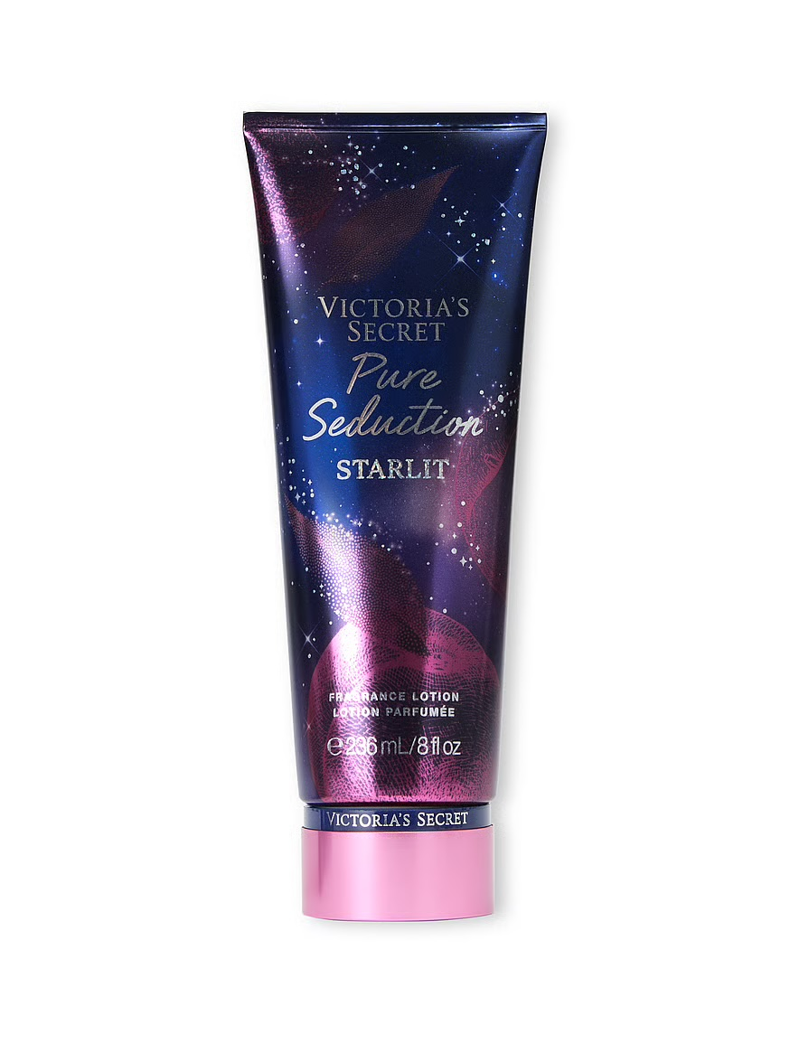 Crème Parfumée Pure Séduction Starlit Victoria’s Secret