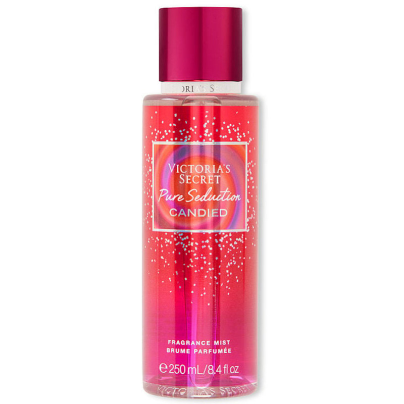 Brume Parfumée Pure Séduction Candied Victoria’s Secret