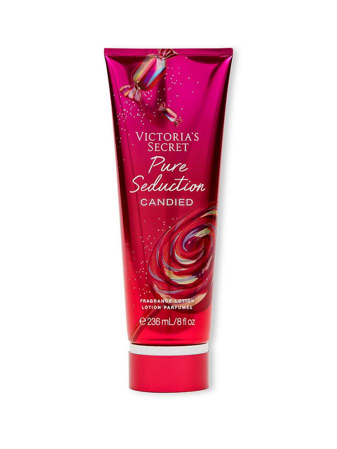Crème Parfumée Pure Séduction Candied Victoria’s Secret