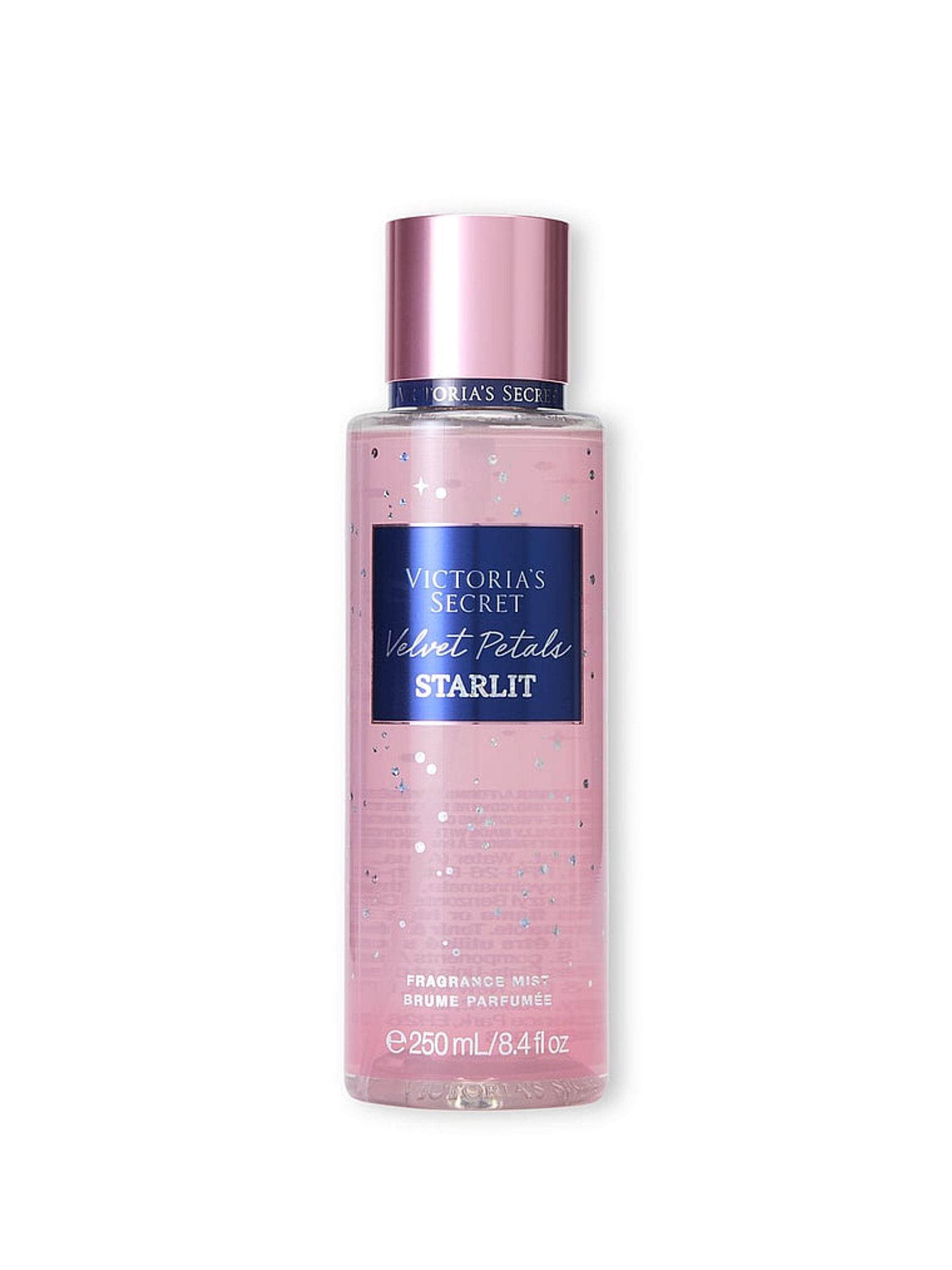 Brume Parfumée Velvet Petal Starlit Victoria’s Secret