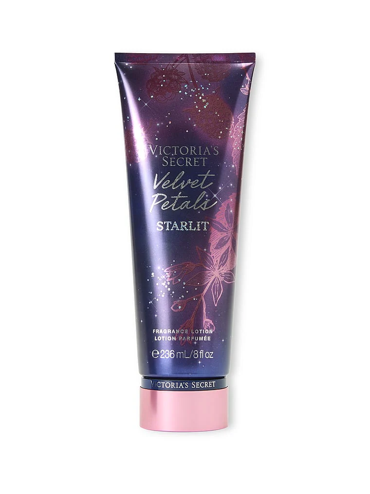 Crème Parfumée Velvet Petal Starlit Victoria’s Secret