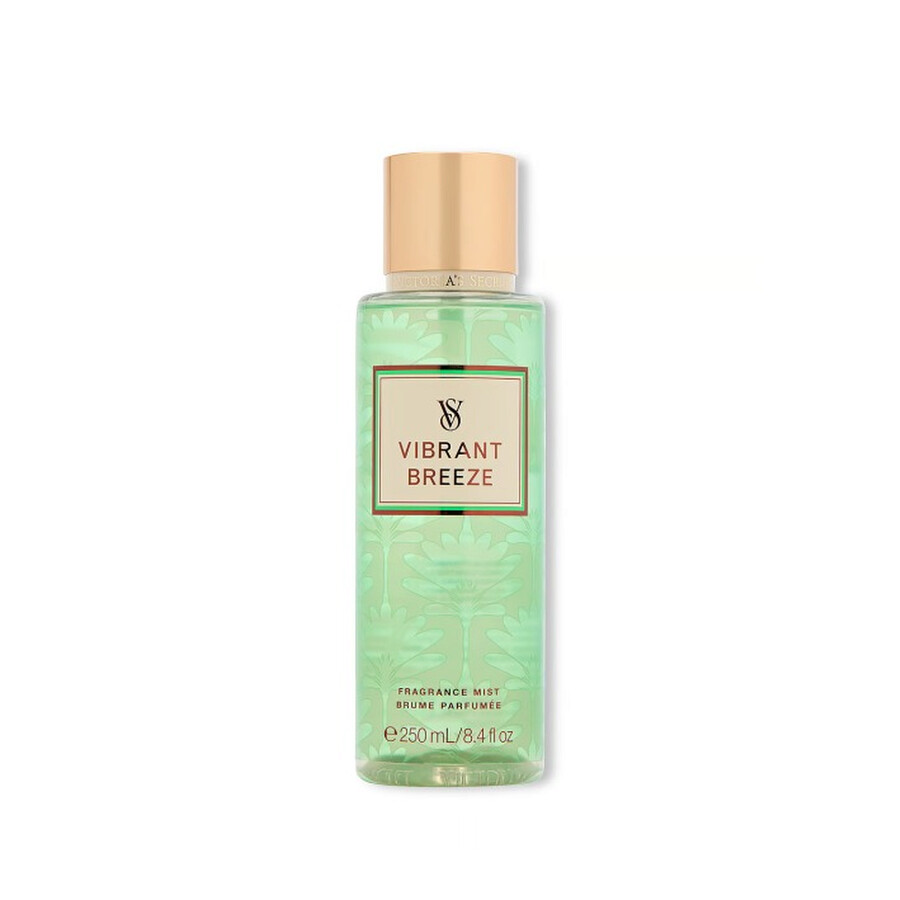 Brume Parfumée Vibrant Breeze Victoria’s Secret
