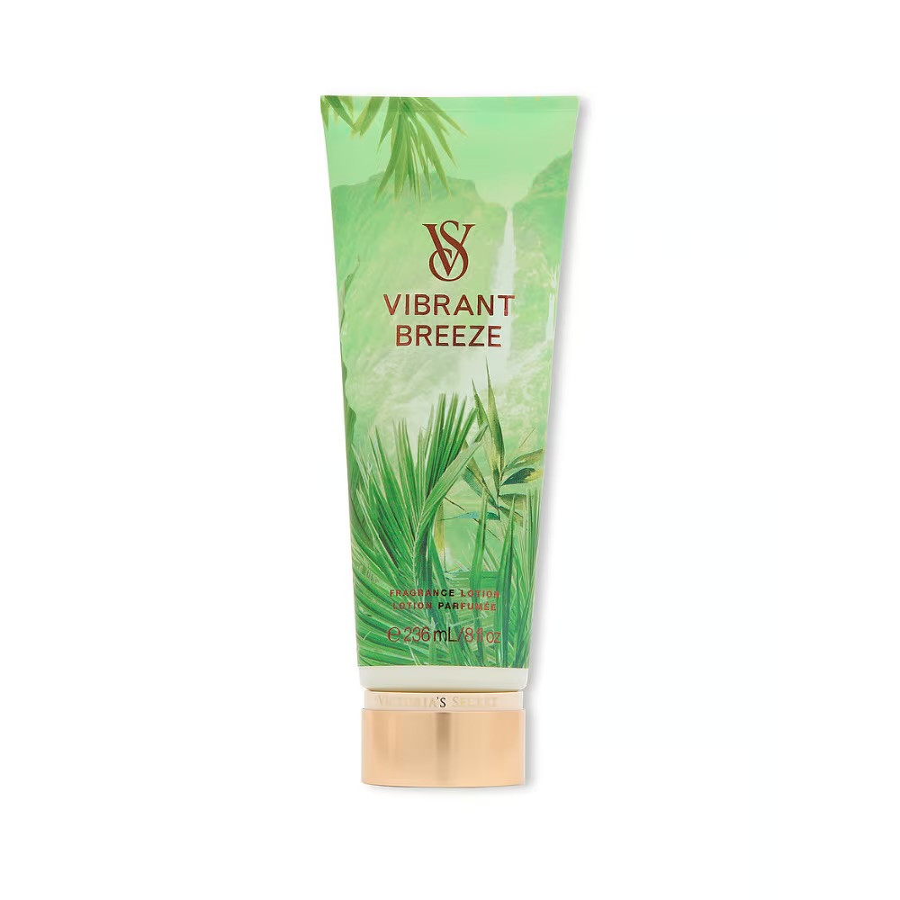 Crème Parfumée Vibrant breeze Victoria’s Secret
