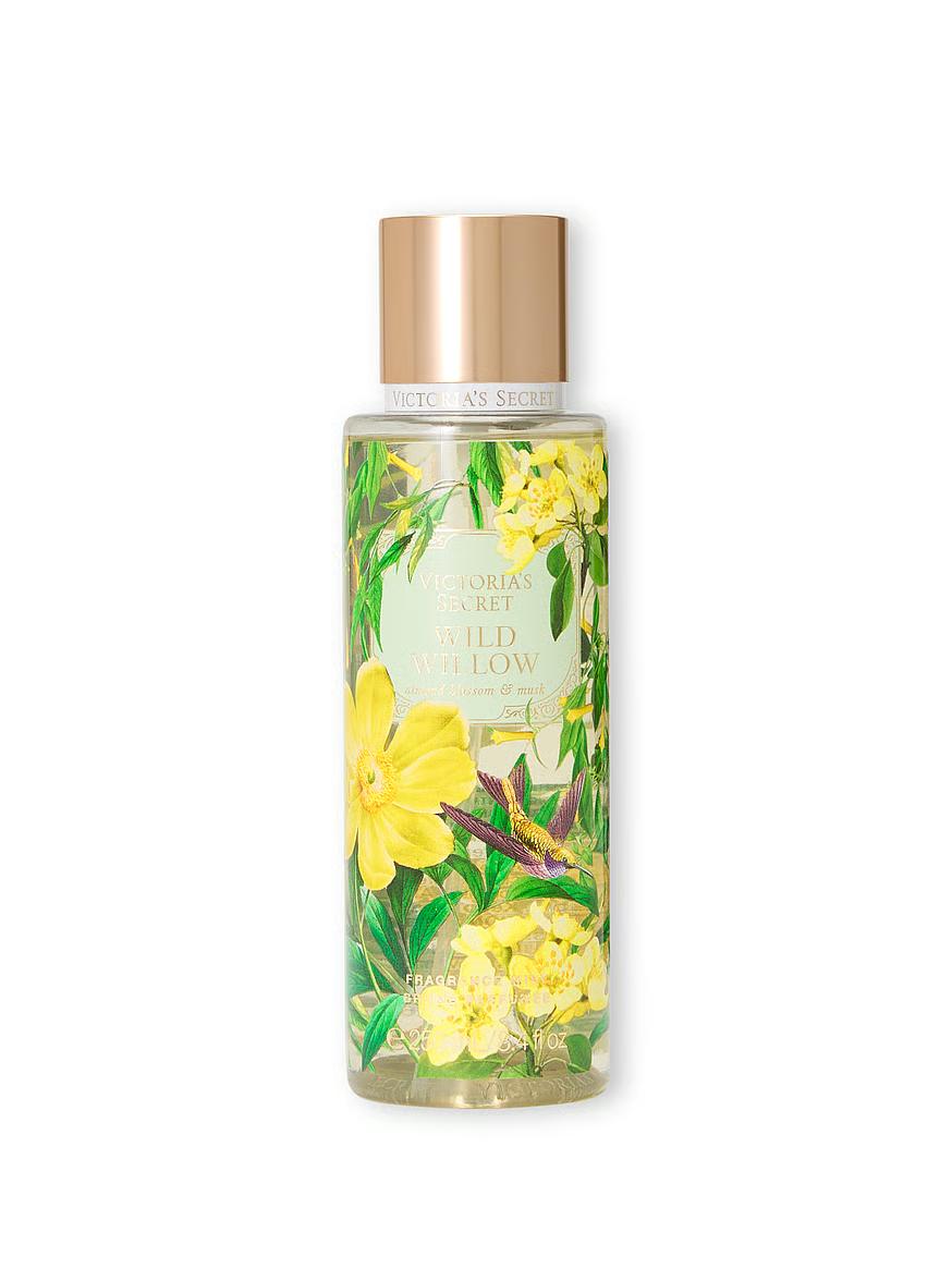Brume Parfumée Wild Willow Victoria’s Secret