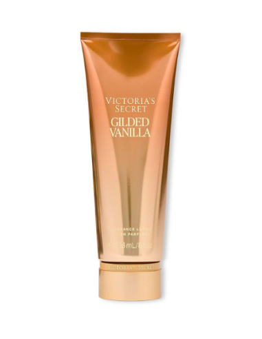 Crème Parfumée Gilded Vanilla Victoria’s Secret