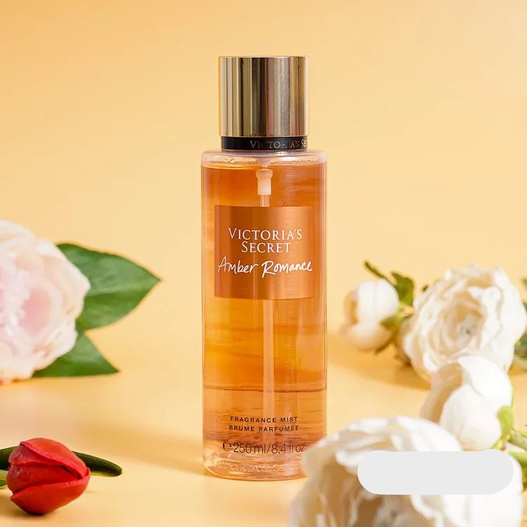 Brume Parfumée Amber Romance -B- Victoria’s Secret