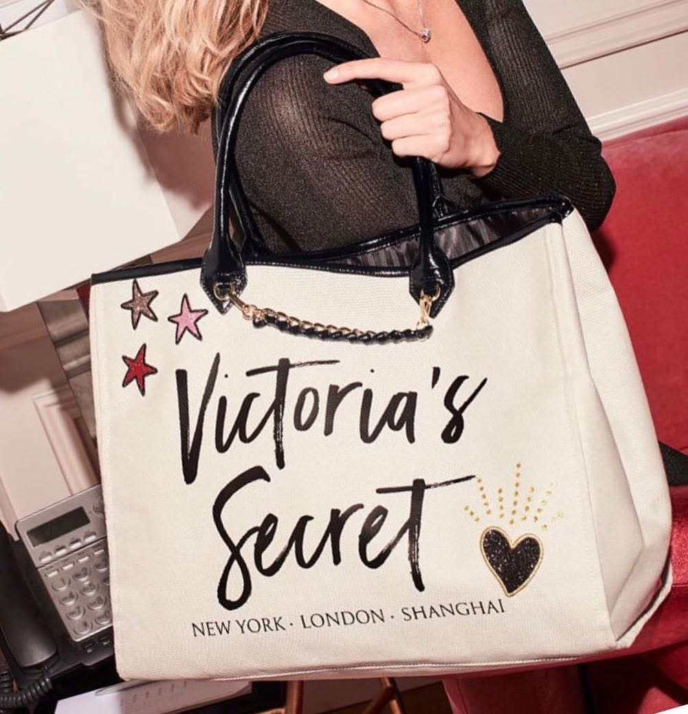 Sac Victoria’s Secret