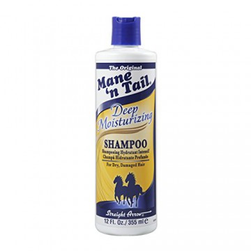Shampoo Maine’n Tail Deep Moisturizing 355Ml