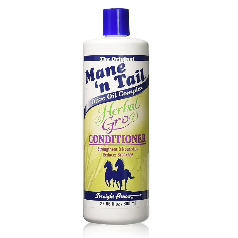 Conditioner Maine’n Tail Herbal gros 355Ml